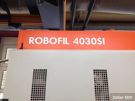 Robofil 4030SI