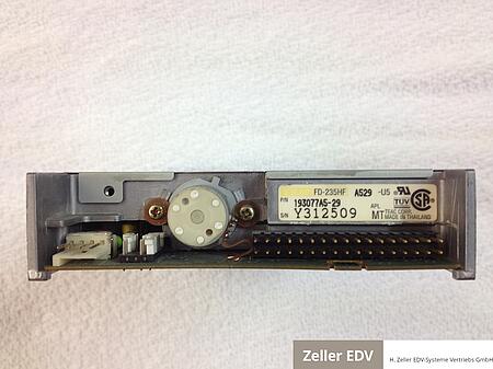 Teac FD 235HF A529 U5