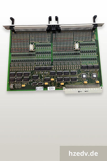 Arburg Selogica Digitale Ein- Ausgangskarte SN 188.463.A - Steuerungsmodul für Spritzgussmaschine