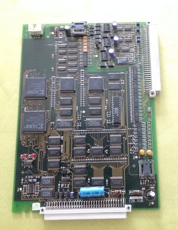 Arburg Multonica PCB Modul 120.530