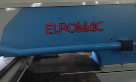 Euromac CX1000/30